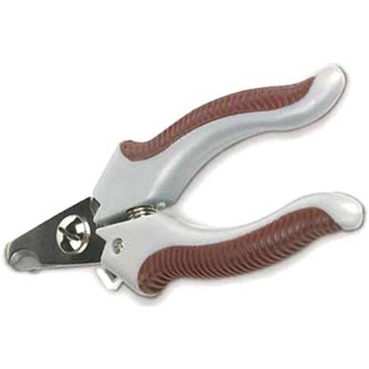   Pince à ongles petite. 12 cm  12cm