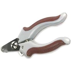   Pince à ongles petite. 12 cm  12cm