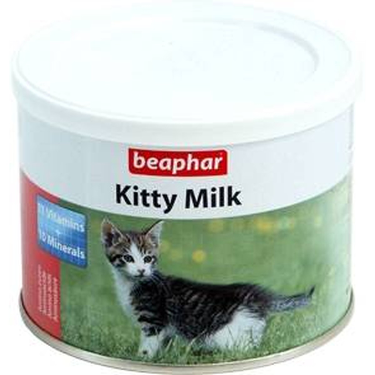  Kitty-Milk.  chatons orphelins. 200 g  200g