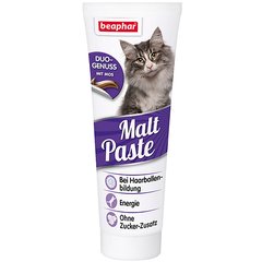   Beaphar Malz-Paste duo-active 100 g D  100g