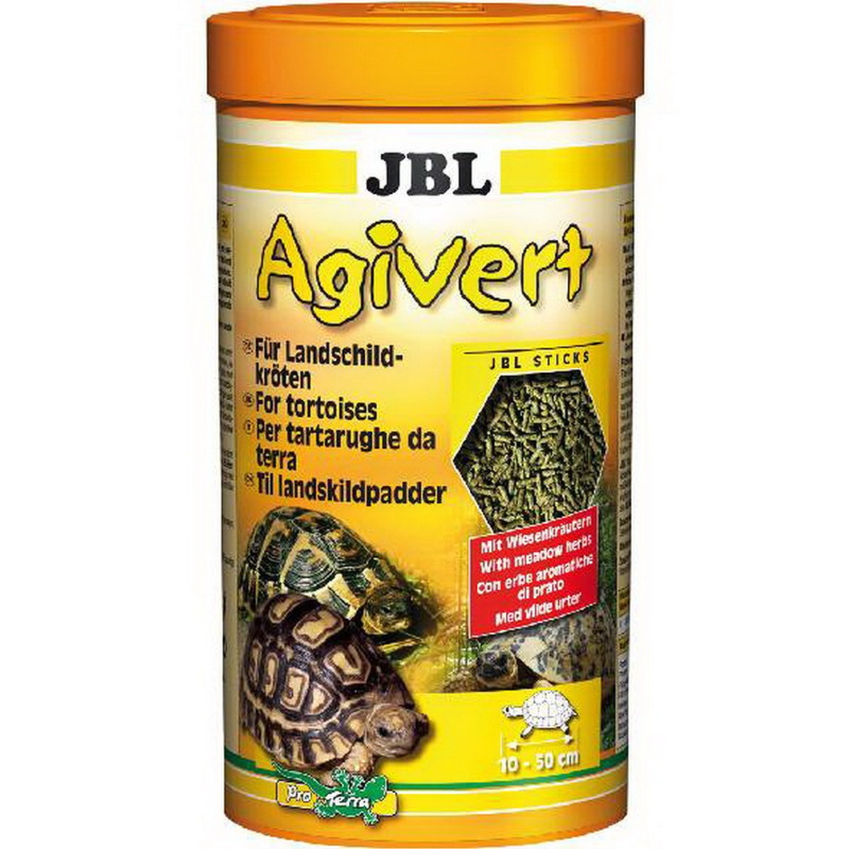   JBL Agivert sticks 250 ml F/NL  250ml