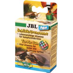   JBL Soleil pour tortue Aqua. 10ml D/F  10ml