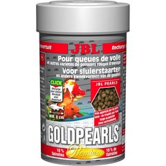   JBL GoldPerls poisson rouge 100 ml F/NL  100ml