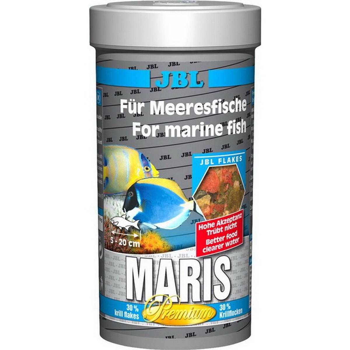   JBL Maris 250 ml F/NL  250ml