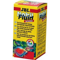   JBL NobilFluid 50ml Artemia D/GB/F/NL/I/  50ml