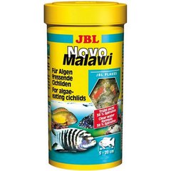   JBL ProNovo MALAWI FLAKES M 250ml  250ml,