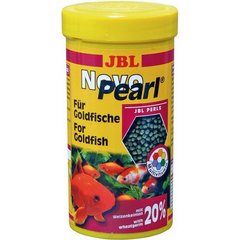   JBL NovoPearl poisson rouge 100 ml F/NL  100ml
