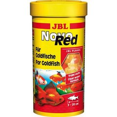   JBL NovoRed 250 ml F/NL  250ml