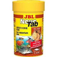   JBL NovoTab 160 tablettes F/NL  