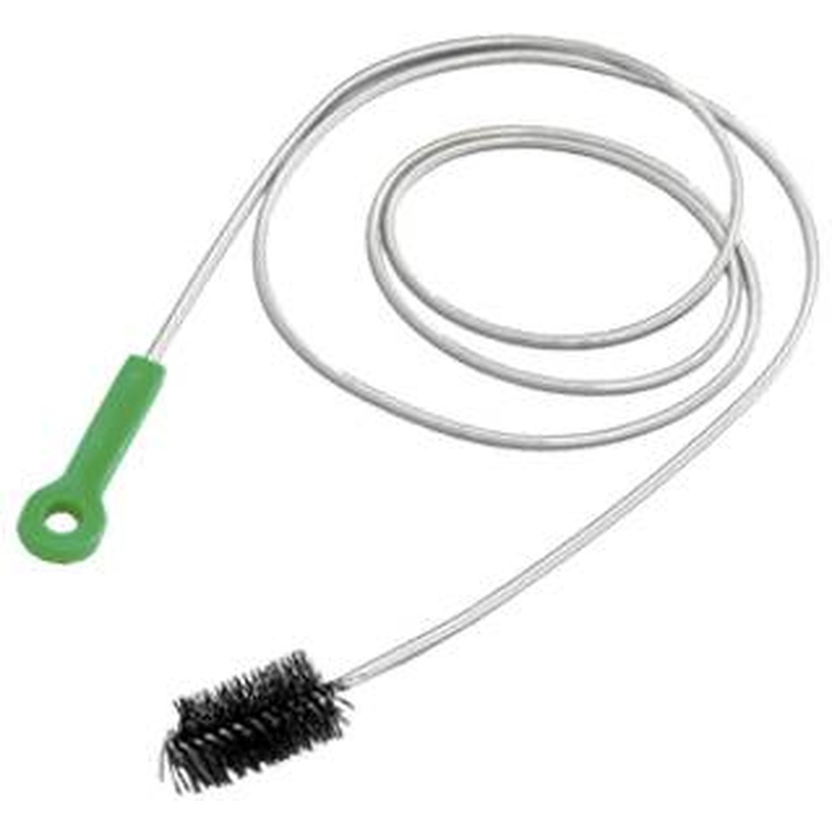   Brosse de nettoyage flexible. 150cm  15cm