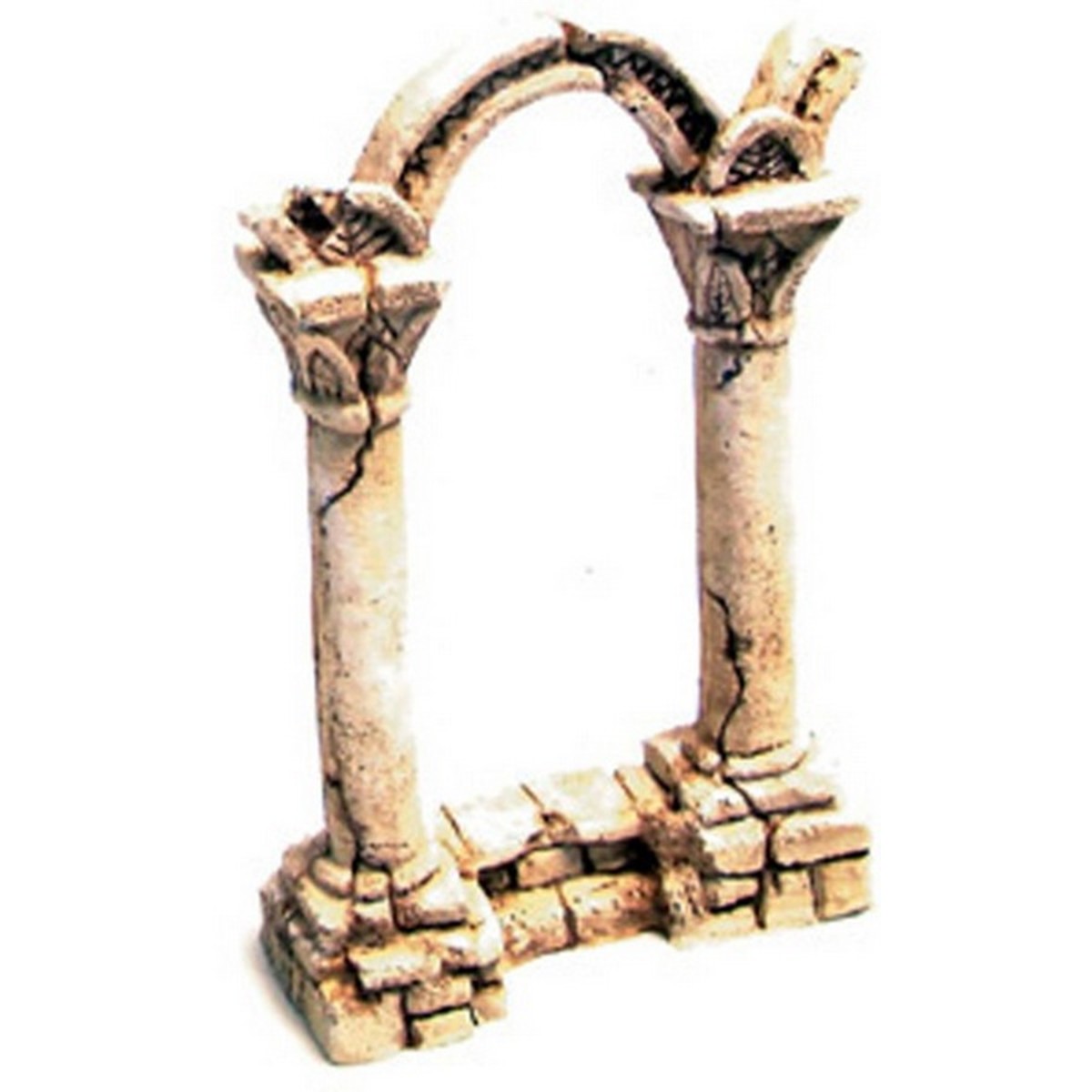   Décor Puerta-Venecia  L . 12 x 20cm  12x20cm