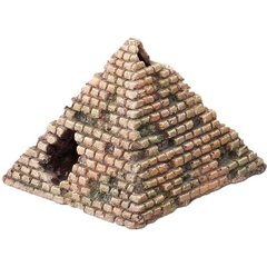   Décor pyramide Maidum (SM) 125x128x90mm  125x128x9