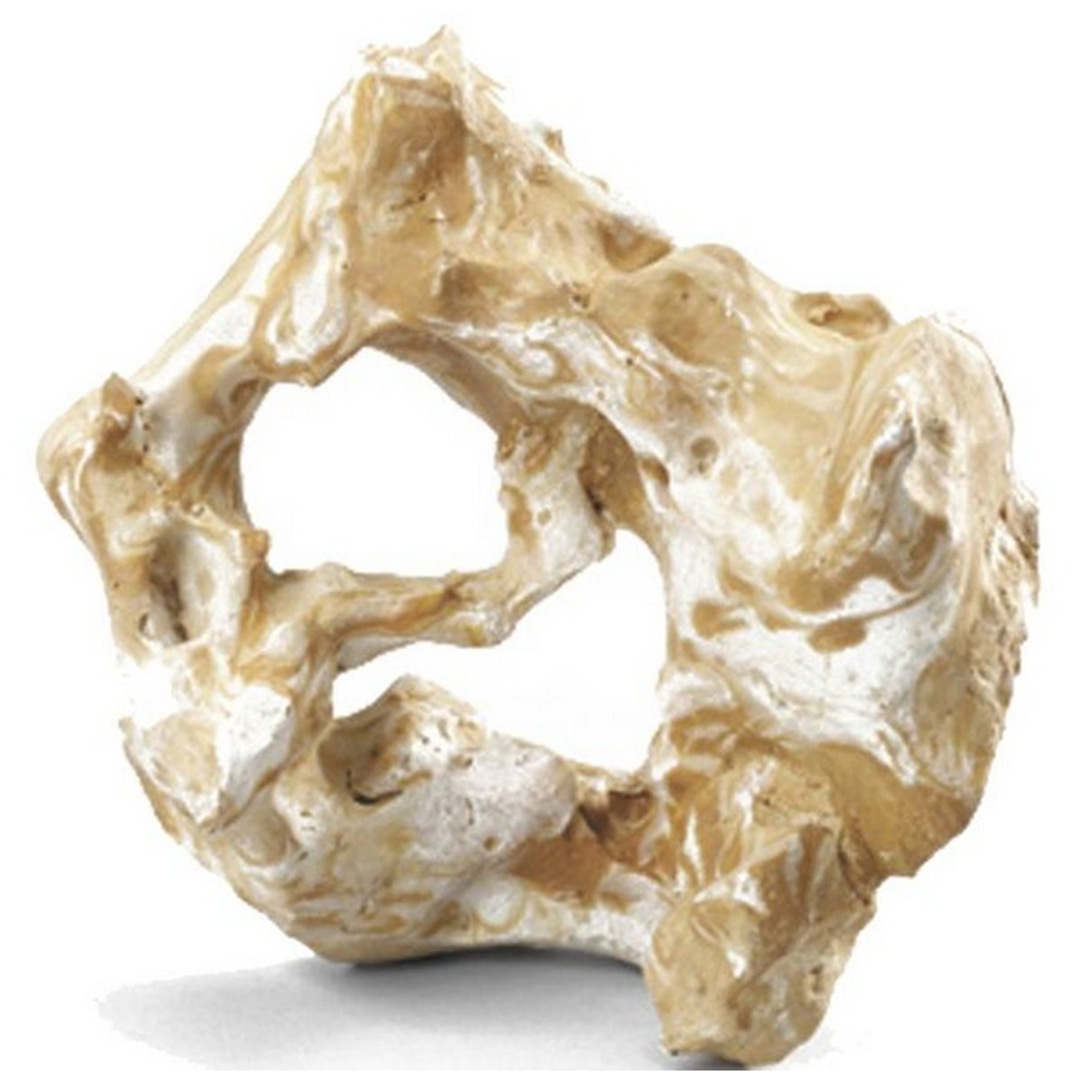   Décor-pierre Combo-Fellas L285x205x275mm  28,5x20,5x27,5cm