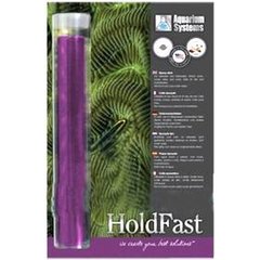   Epoxy stick pour accessoires aquariums  