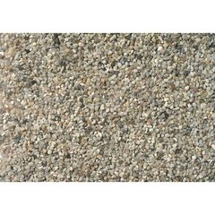   Gravier fond d'aquar. 1-3mm. clair. 5 kg  5kg