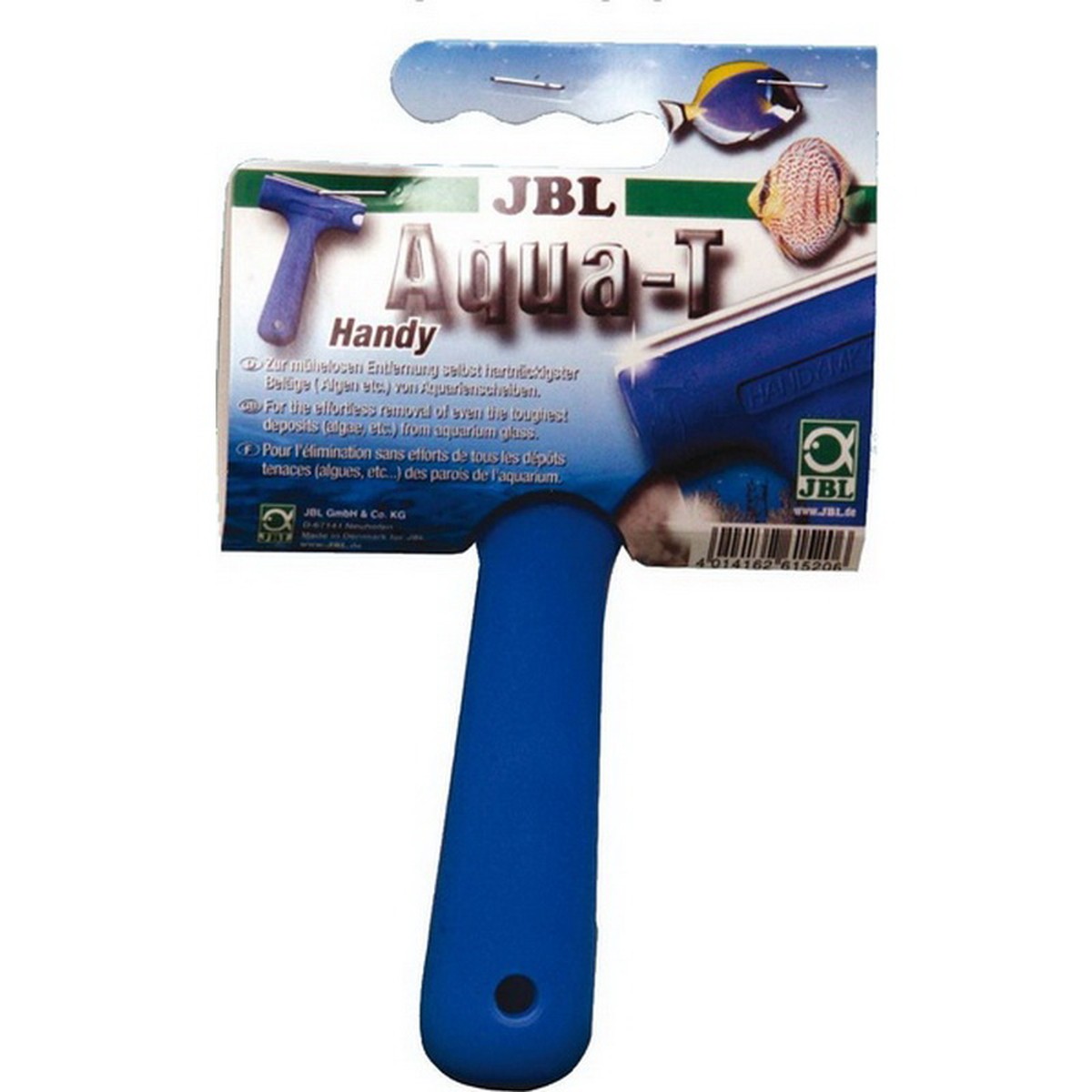   JBL Aqua-T Handy D/GB/F/NL  