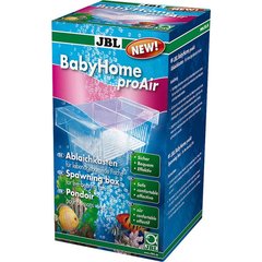   JBL Babyhome proAir pondoir  