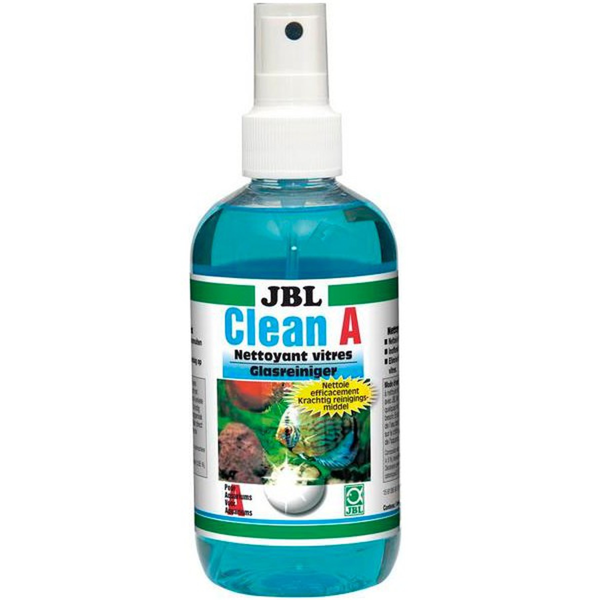   JBL BioClean A nettoie-vitres F/NL  