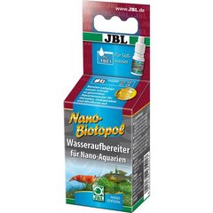   JBL NanoBiotopol 15ml  F/NL  