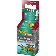   JBL NanoStart 15ml  F/NL  