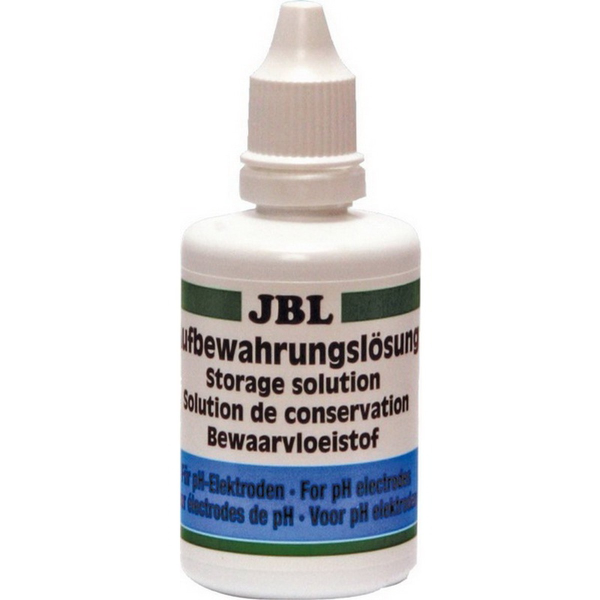   JBL Proflora solution conservation 50 ml  