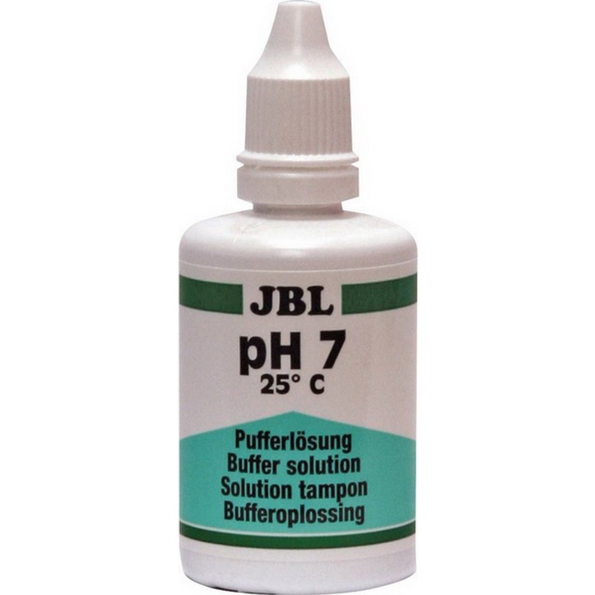   JBL Proflora solution tampon 50ml pH 7.0  