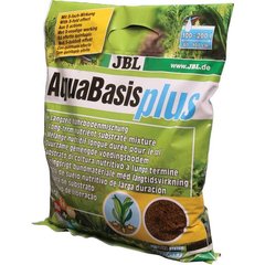   JBL AquaBasisPlus 5l pr 100l D/F/GB/NL/I  5l