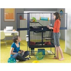   Royal Suite 95 Double (sans accessoires)  95x67x120/159-0.64m2-0,76m3