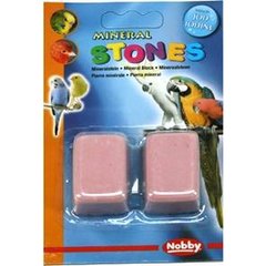   MineralStones Pierre minérale 2 p. à 20g  20g