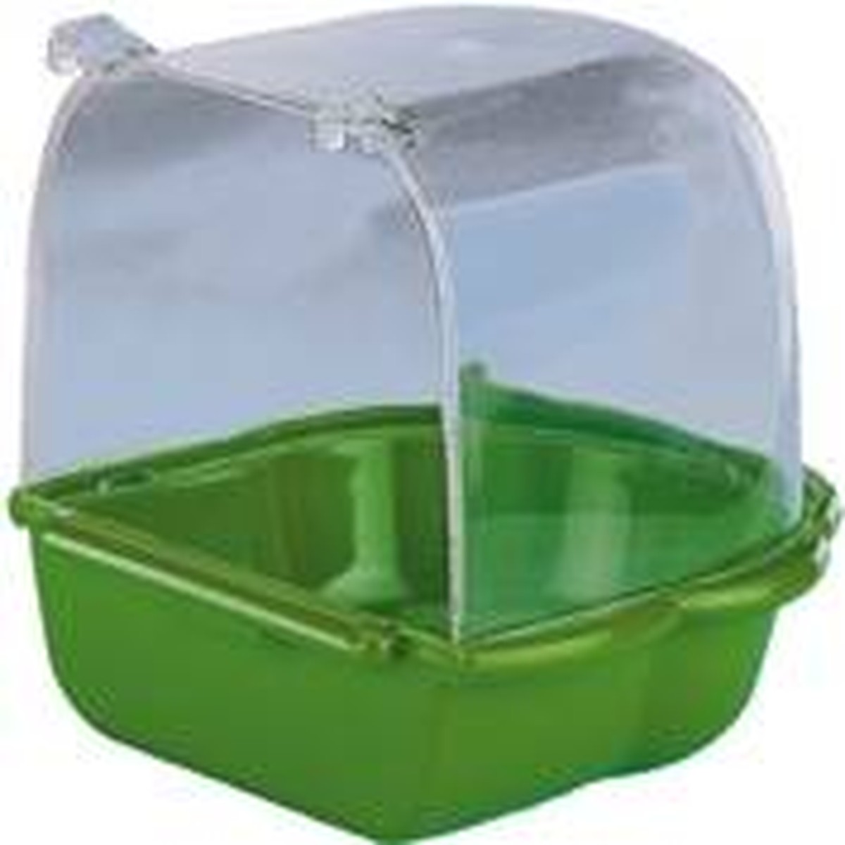   Baignoire 12.5 x 13 x H 13 cm  12.5x13xH13cm