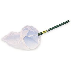   Filet fin tulle 22 cm manche 60 cm  60cm