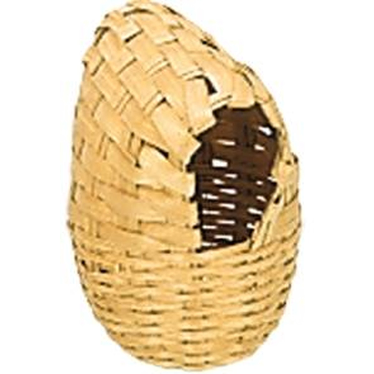   Nid pour exotiques 6 x 12 cm  6x12cm