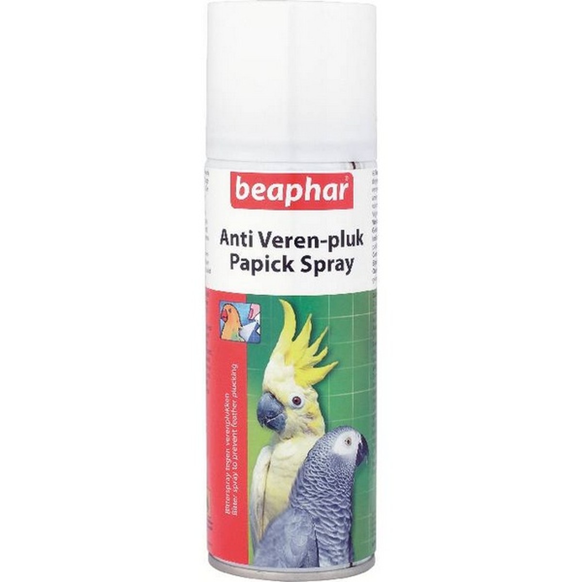   Papick Spray. 200 ml  200ml