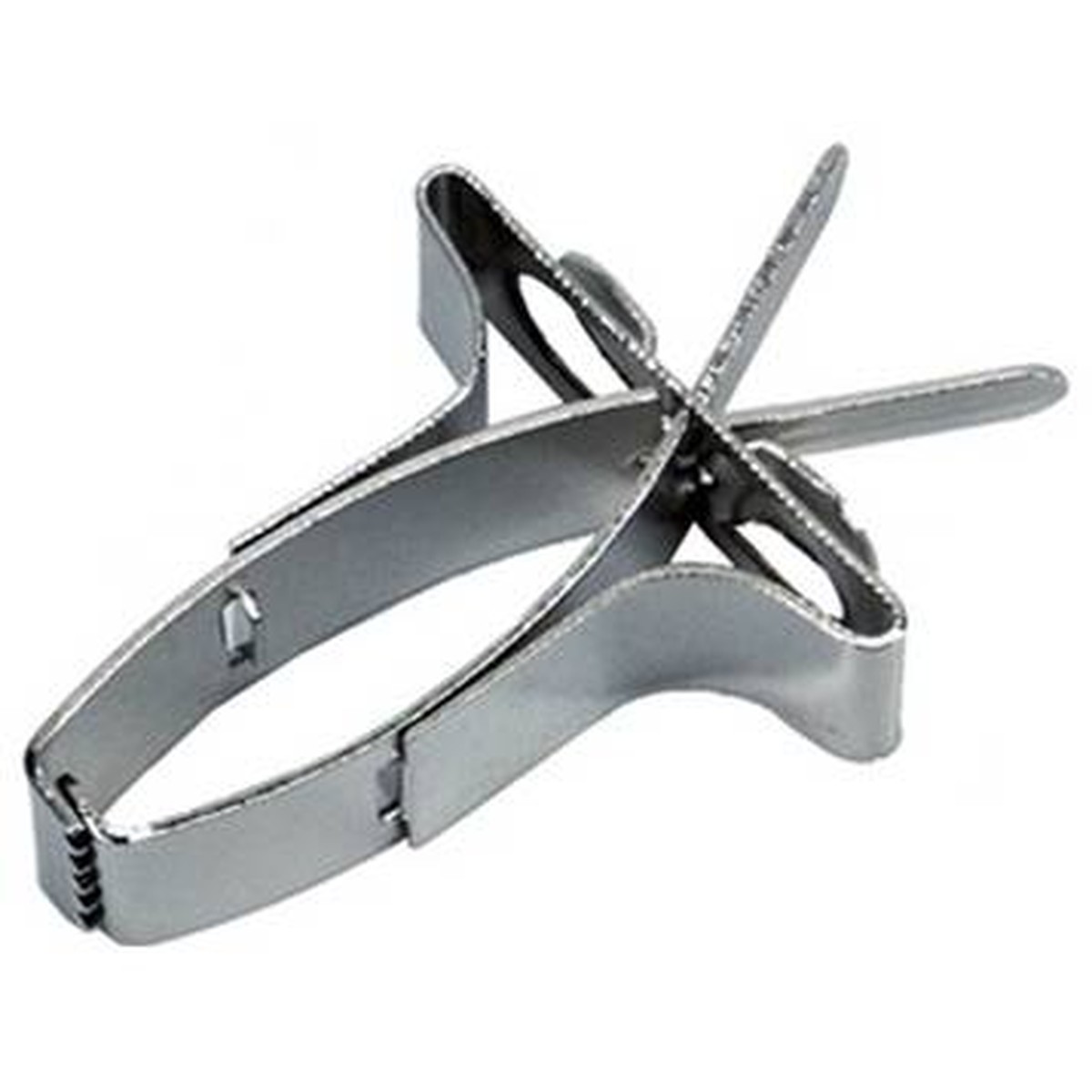   Support universel métallique  