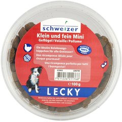 Schweizer  Klein & fein Mini 100g LBKFM  100 G