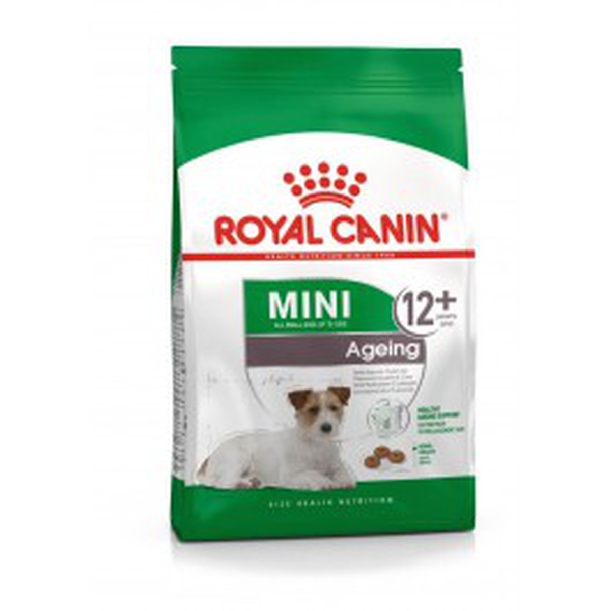 Royal Canin  Mini Ageing 12+ 3.5 kg  3.5 kg