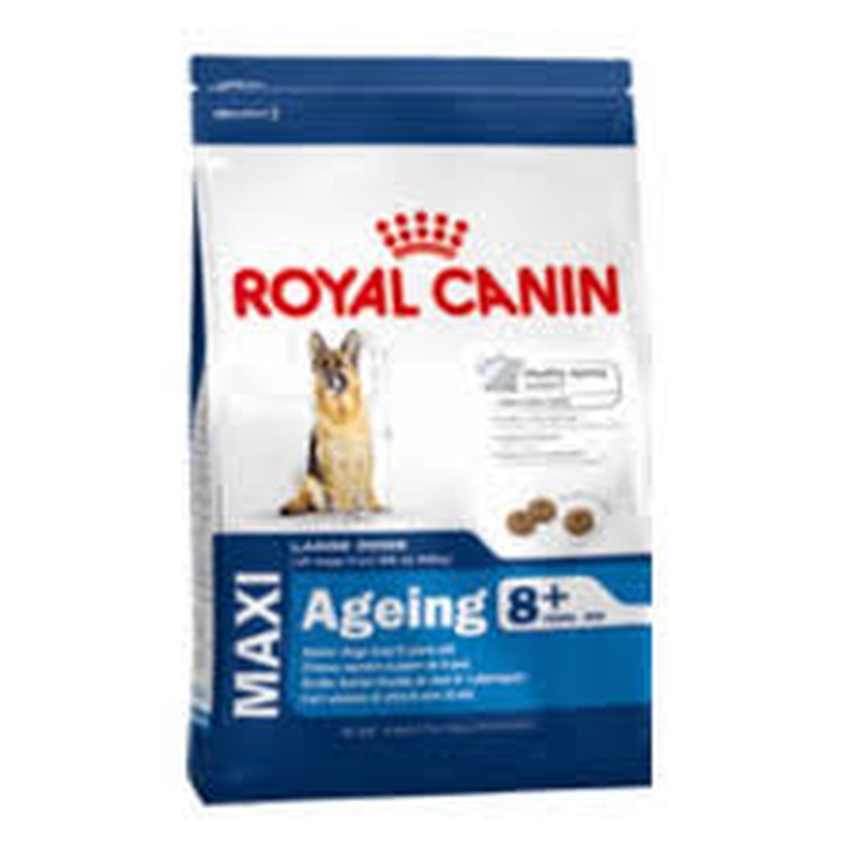 Royal Canin  Maxi Ageing 8+ 15 kg  15 kg