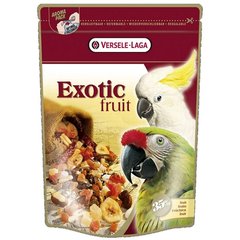 Versele-Laga  Exotic Fruit 600g  600g