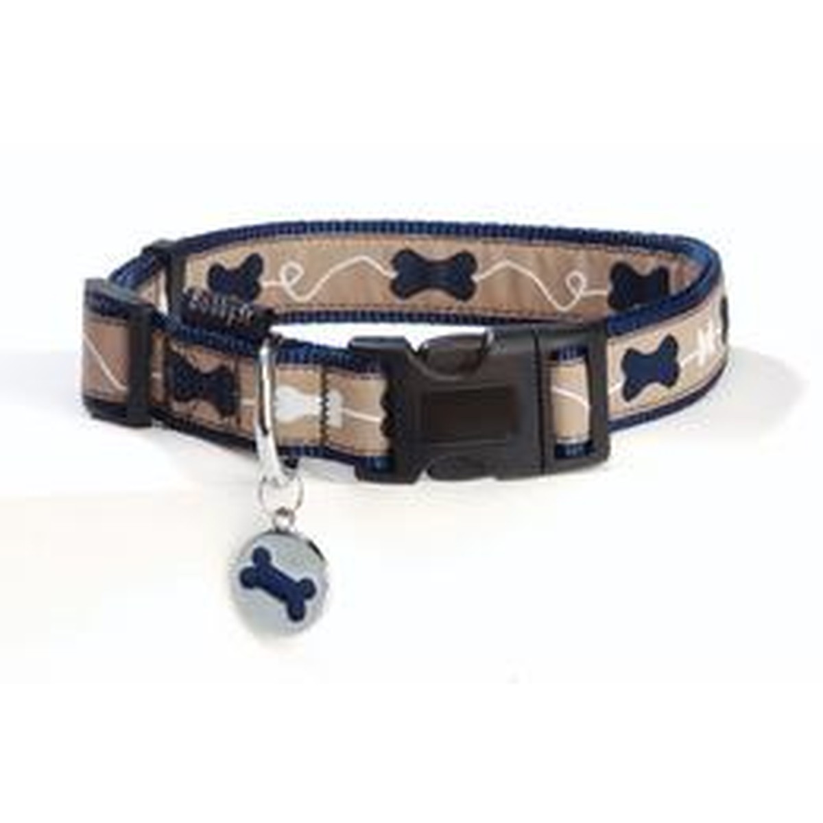 Bobby kyrielle Collier kyrielle TS Bleu ciel 16