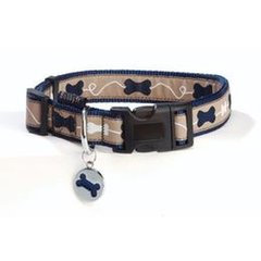 Bobby kyrielle Collier kyrielle TS Bleu ciel 16