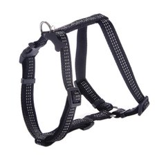 Bobby safe Harnais classique safe TM Rouge magenta ou rouge primaire 20