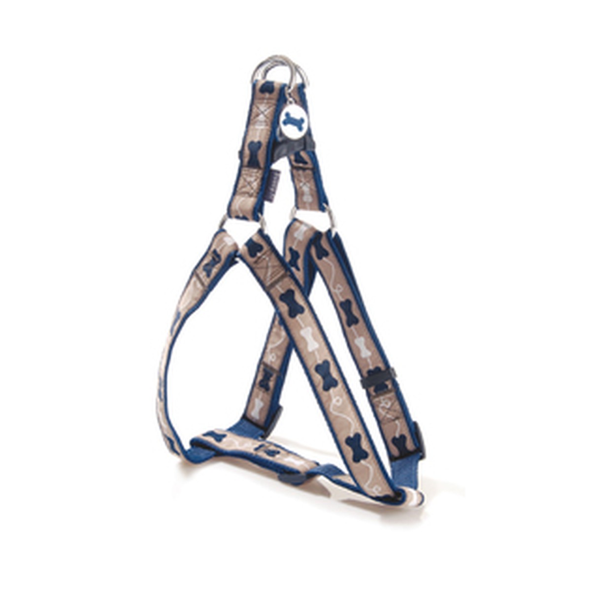 Bobby kyrielle Harnais baudrier kyrielle TM Rouge magenta ou rouge primaire 20