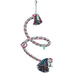   Balançoire  Spirale  Ø 3.5 x 22.5 cm  D3,5x22.5cm