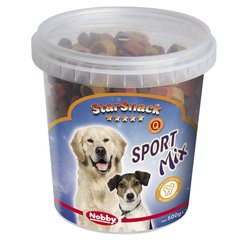 Nobby  StarSnack Sport Mix. 500 g  500g
