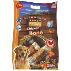   BARBECUE Os pressé??. 193 g. 7.5cm  7.5 cm