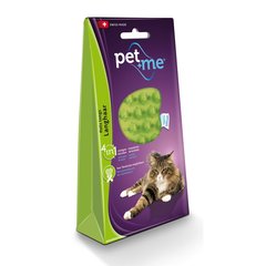   Pet+me cat - long hair vert  