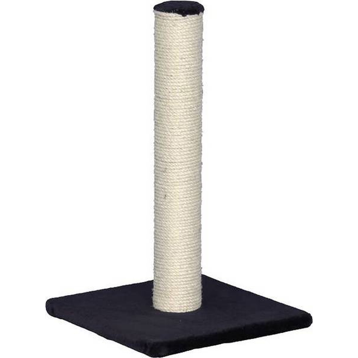   Poteau chats CLASSIC II. Ø 9 cm. noir  Ø 9cm