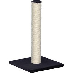   Poteau chats CLASSIC II. Ø 9 cm. noir  Ø 9cm