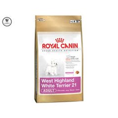 Royal Canin  Westie 3 kg  3 kg