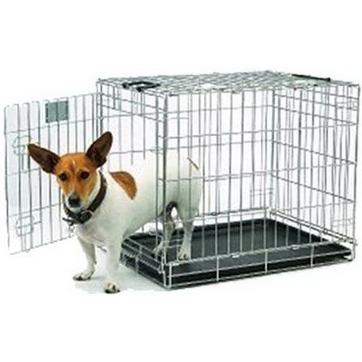   Cage pliable Résidence 61x46x53cm  61x46x53cm